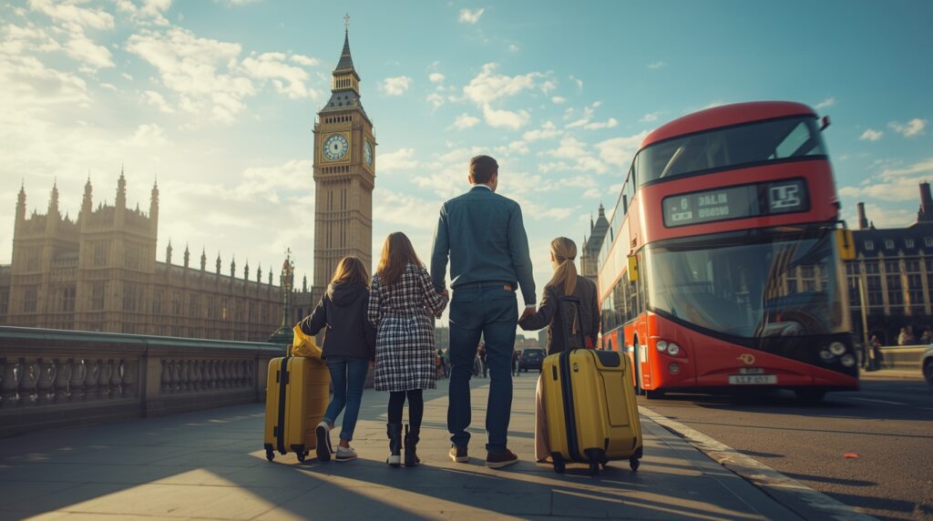 міграція українців до Великобританії