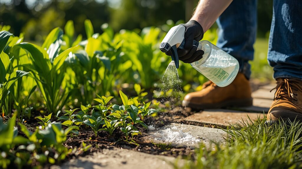як позбутися бур’янів назавжди