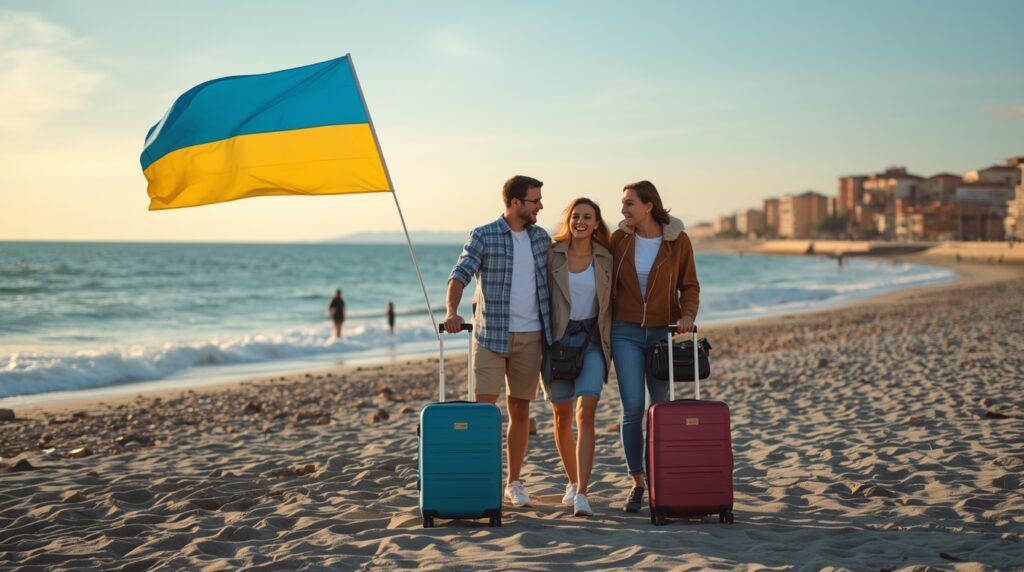 міграція українців до Болгарії