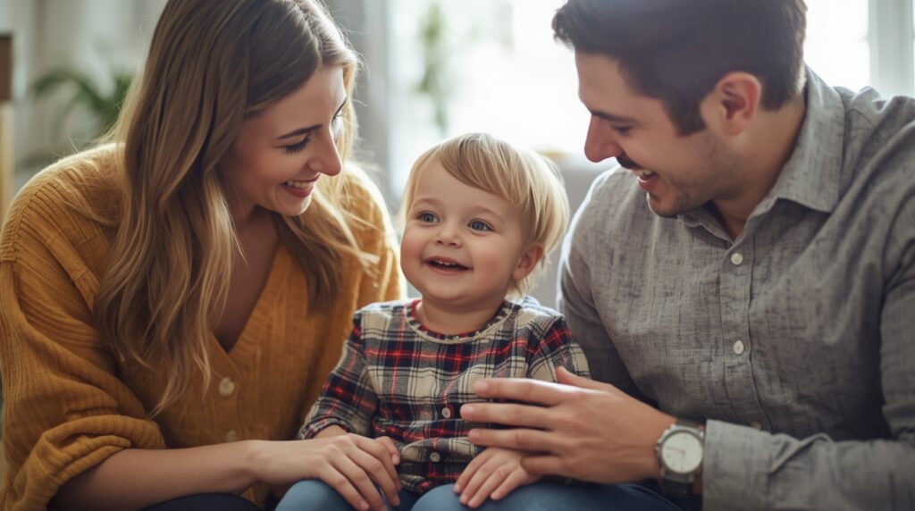 фрази для виховання дітей