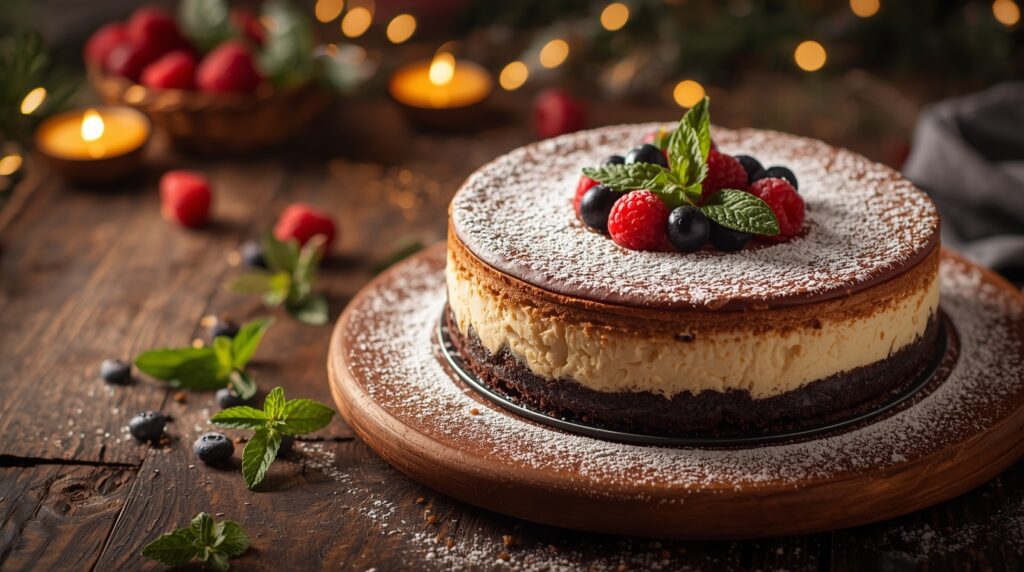 сирник королівський рецепт