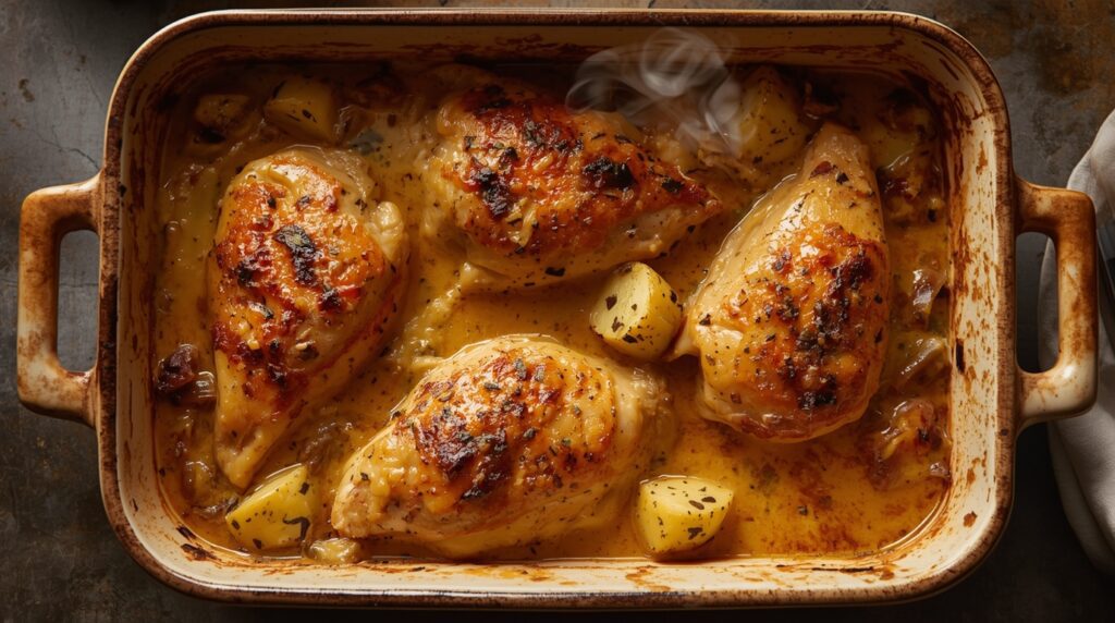 смачна проста страва