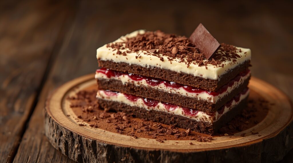 пляцок Марічка