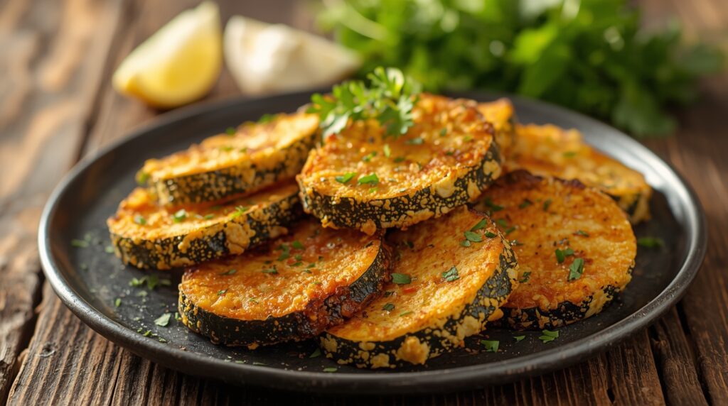 кабачки смачніші ніж м’ясо рецепт