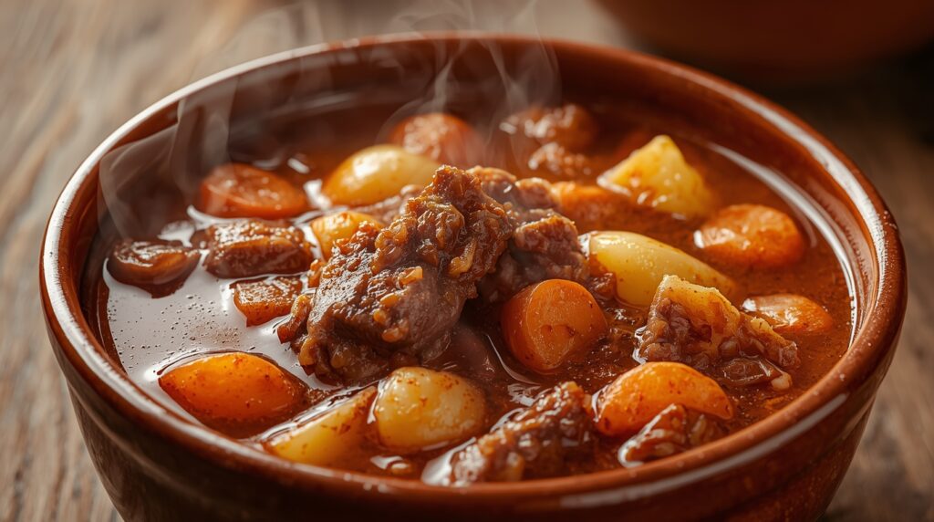 чехословацький суп